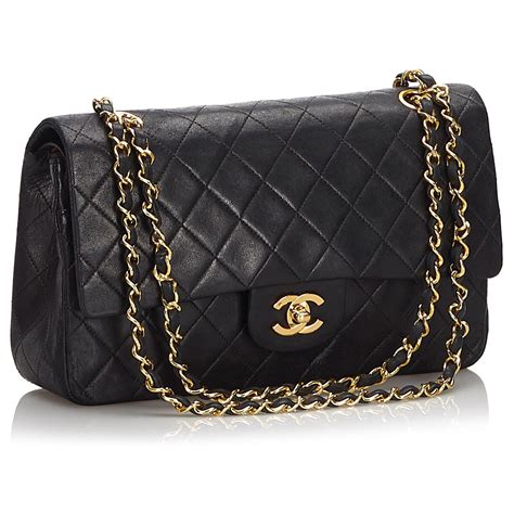 sac icône chanel|sac Chanel.